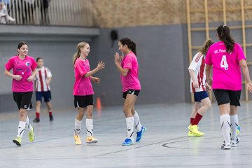 Bild 308 - wCJ Loewinnen Cup C2
